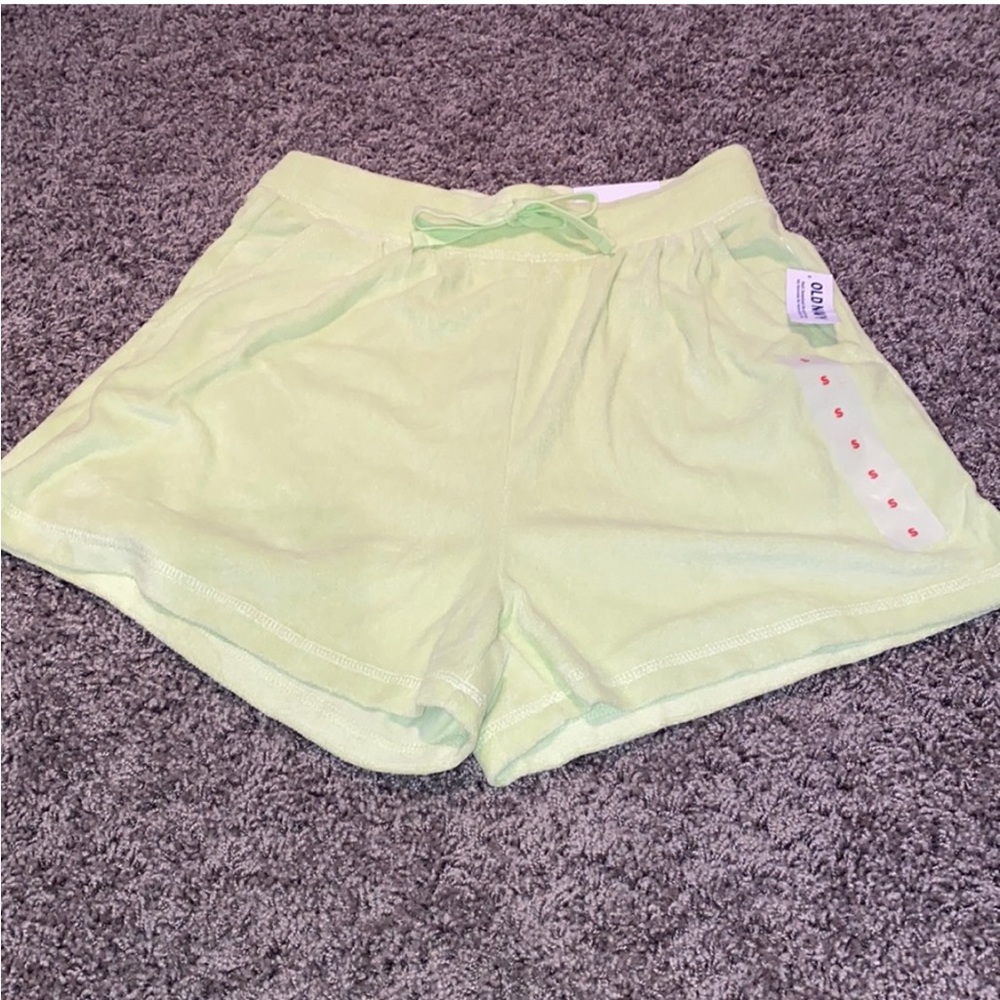 NWT Old Navy Shorts
